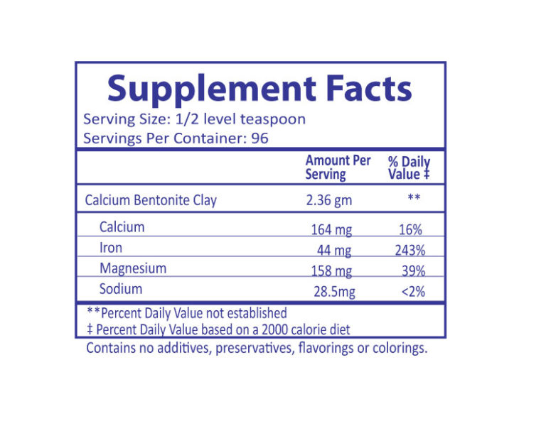 Bentonite-Supplement-Facts-Panel-10-13-2017__95425