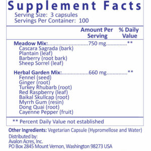 Chomper-w-Cayenne-300-Supplement-Facts-Panel-2023