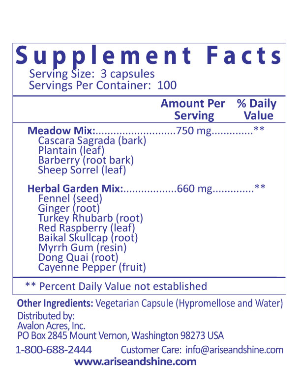 Chomper-w-Cayenne-300-Supplement-Facts-Panel-2023