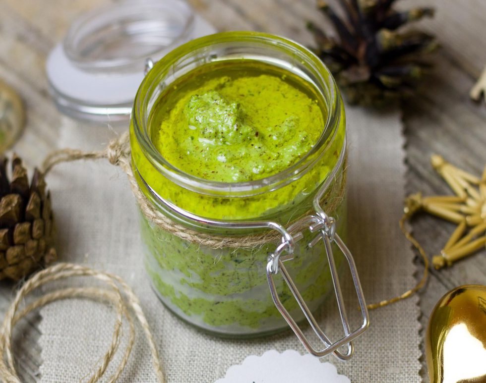 Creamy Dill Dressing Arise & Shine